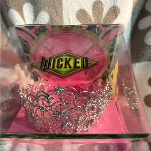 Wicked Glinda’s Bubble Tiara